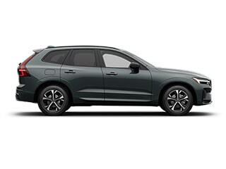 2026 Volvo XC60 SUV 