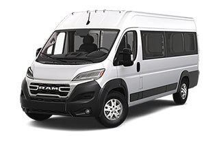 2025 Ram ProMaster 3500 Van 
