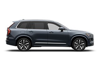 2026 Volvo XC90 SUV 