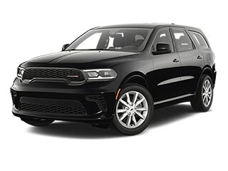 2025 Dodge Durango SUV 