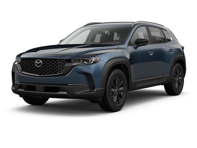 2025 Mazda CX-50 SUV 