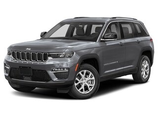 2025 Jeep Grand Cherokee ALTITUDE 4X4 Sport Utility