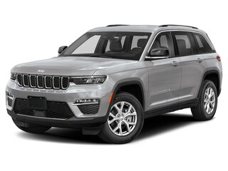2025 Jeep Grand Cherokee ALTITUDE 4X4 Sport Utility