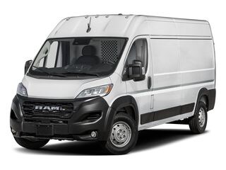 2025 Ram ProMaster 2500 Van 