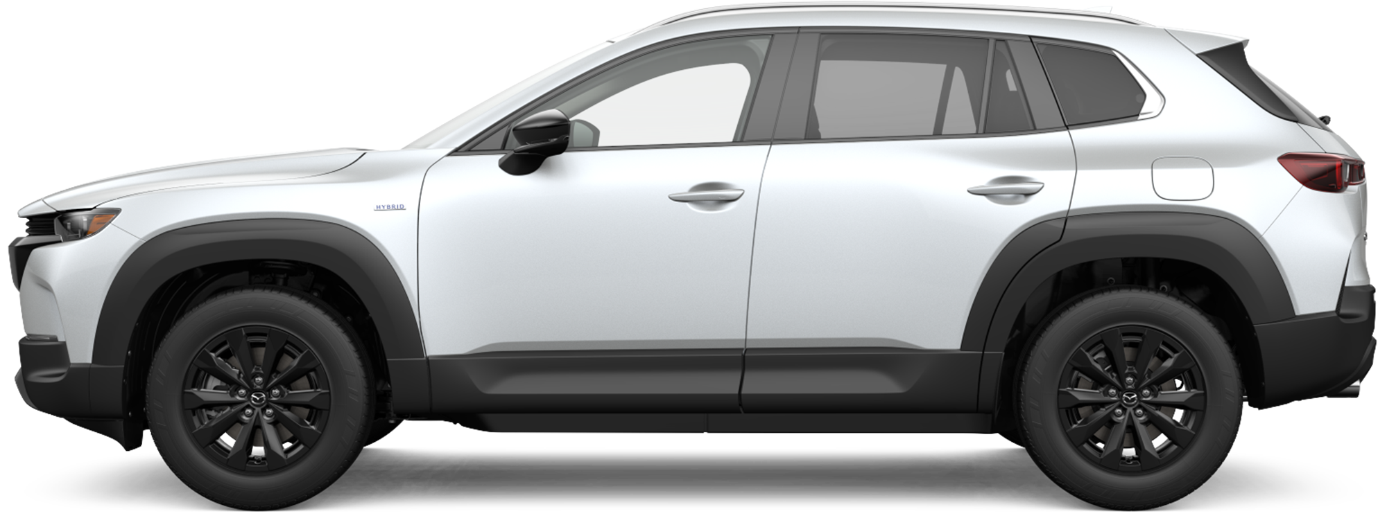 2025 Mazda CX-50 Hybrid SUV Preferred Package 