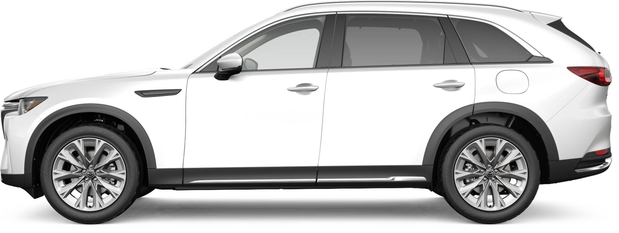 2025 Mazda CX-90 SUV 3.3 Turbo Premium Plus Package 