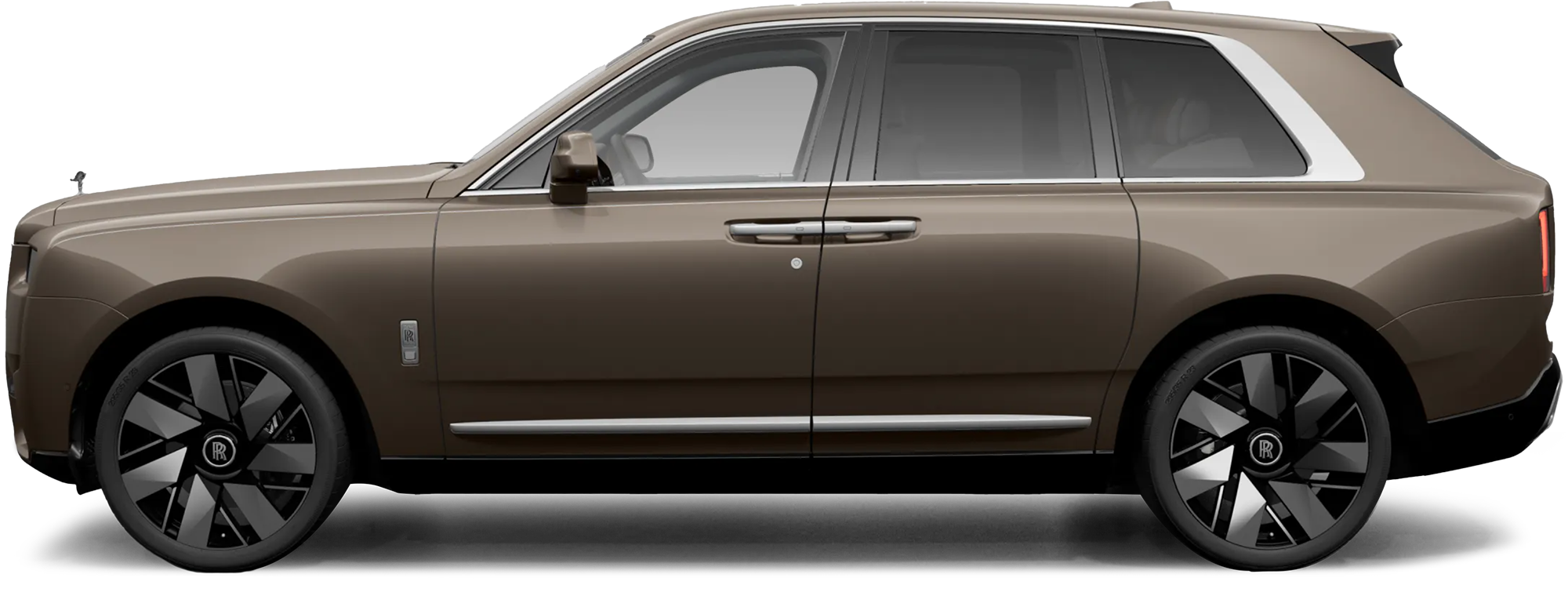 2025 Rolls-Royce Cullinan SUV 