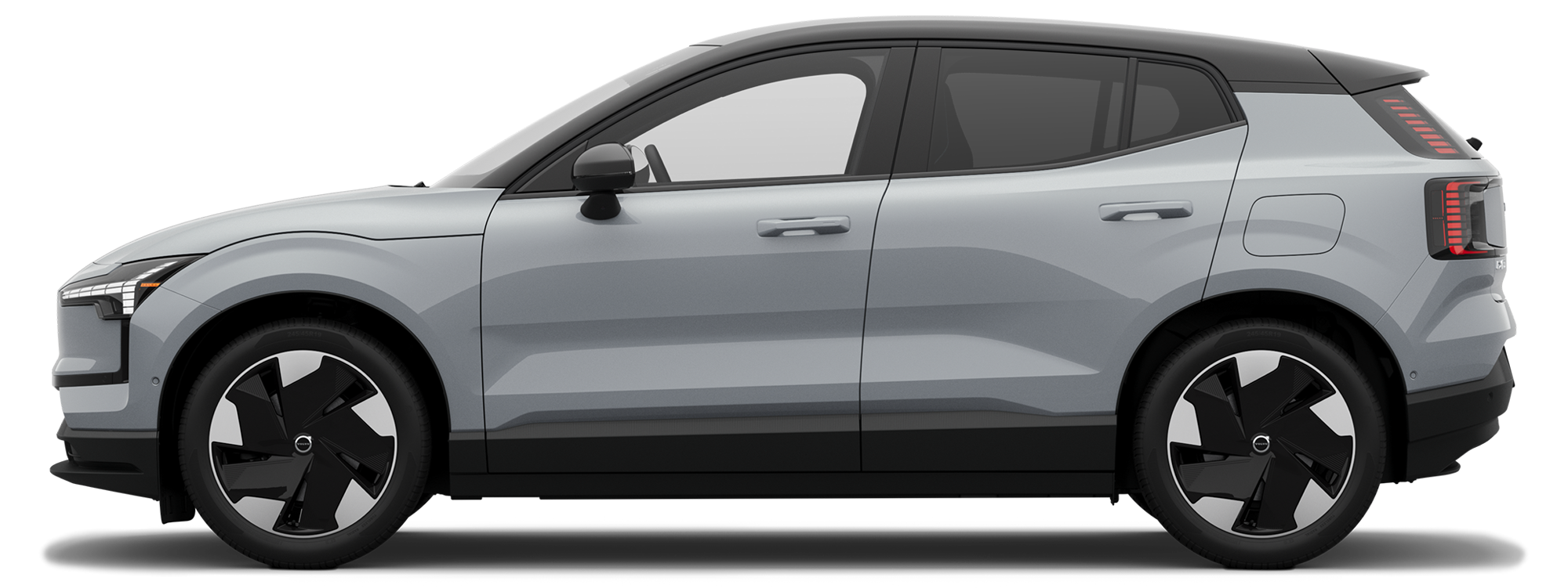 2025 Volvo EX30 SUV Twin Motor Ultra 