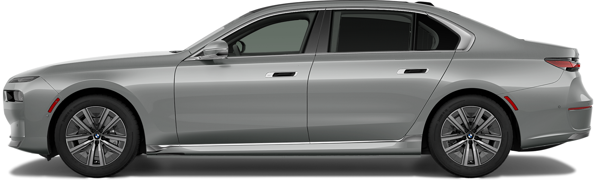 2025 BMW i7 Sedan eDrive50 