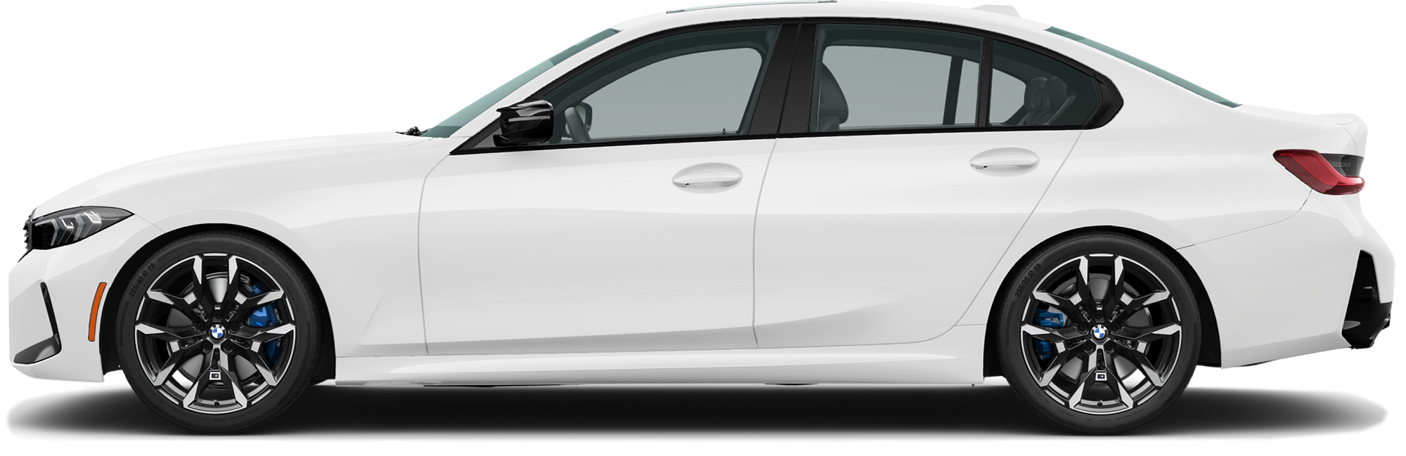 2025 BMW M340i Sedan xDrive 