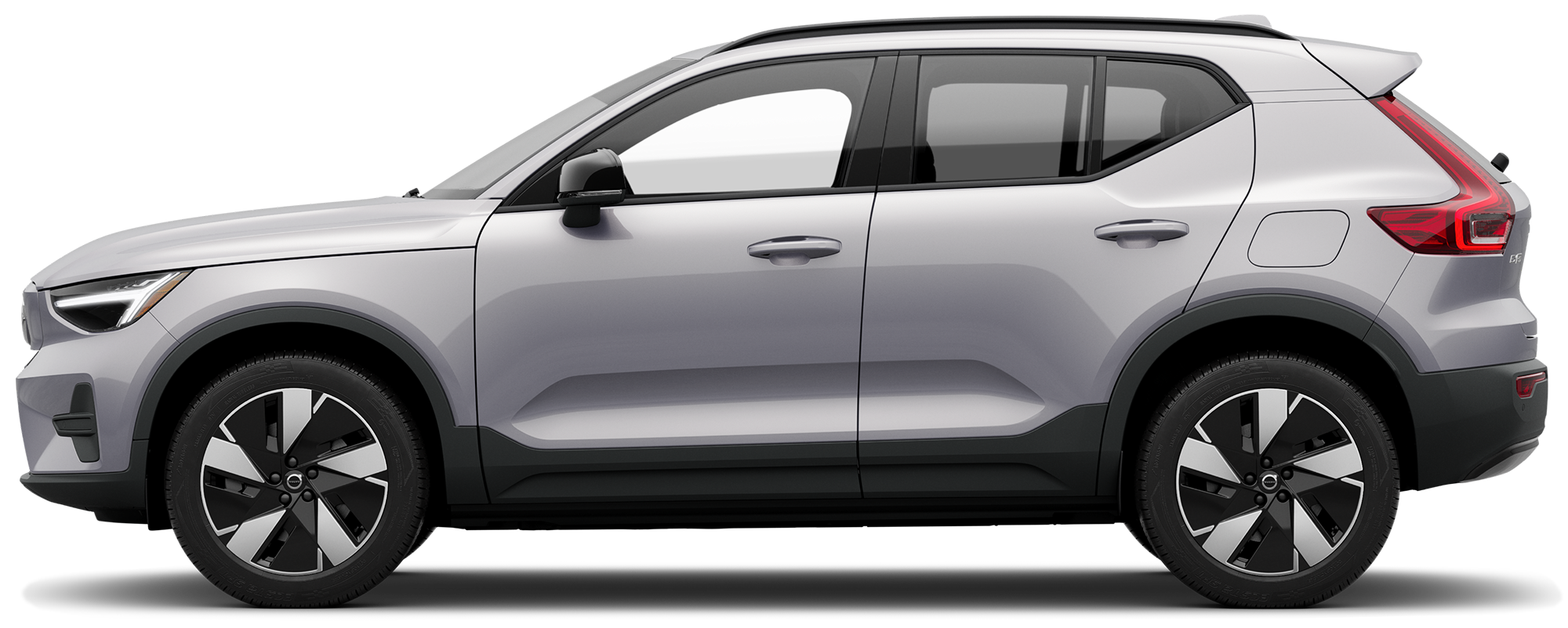 2025 Volvo EX40 SUV Single Motor Extended Range Core 