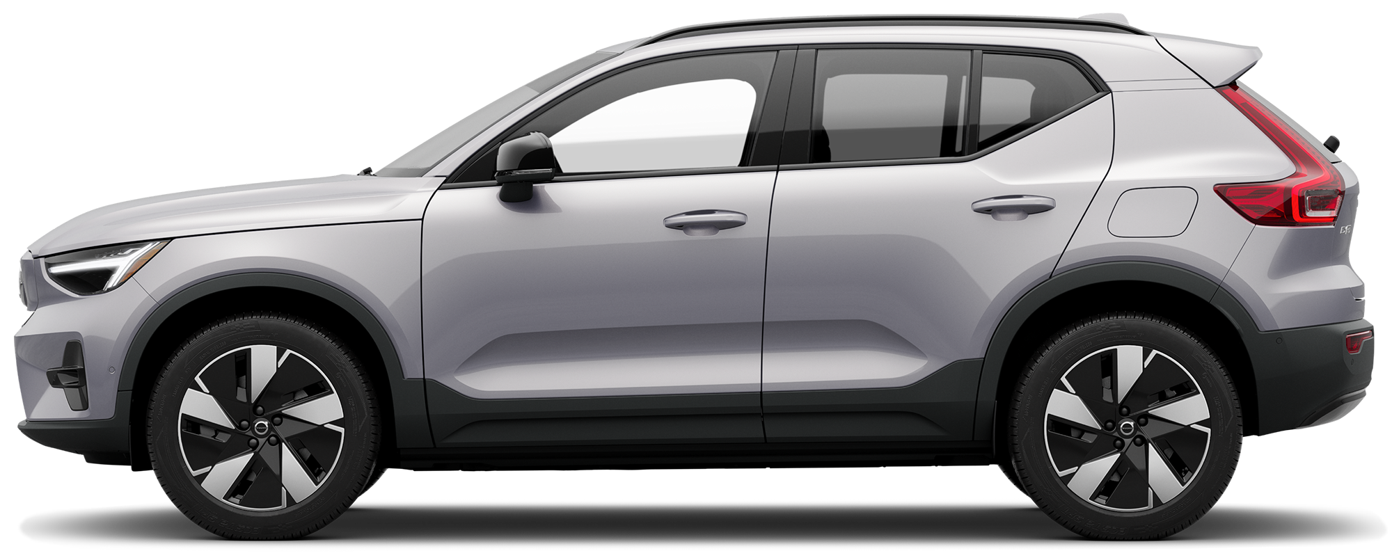 2025 Volvo EX40 SUV Twin Motor Plus 