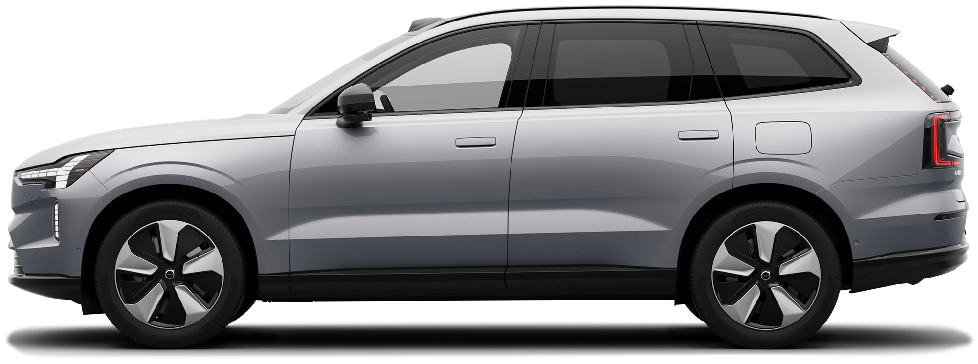 2025 Volvo EX90 SUV Twin Motor Plus 7-Seater 