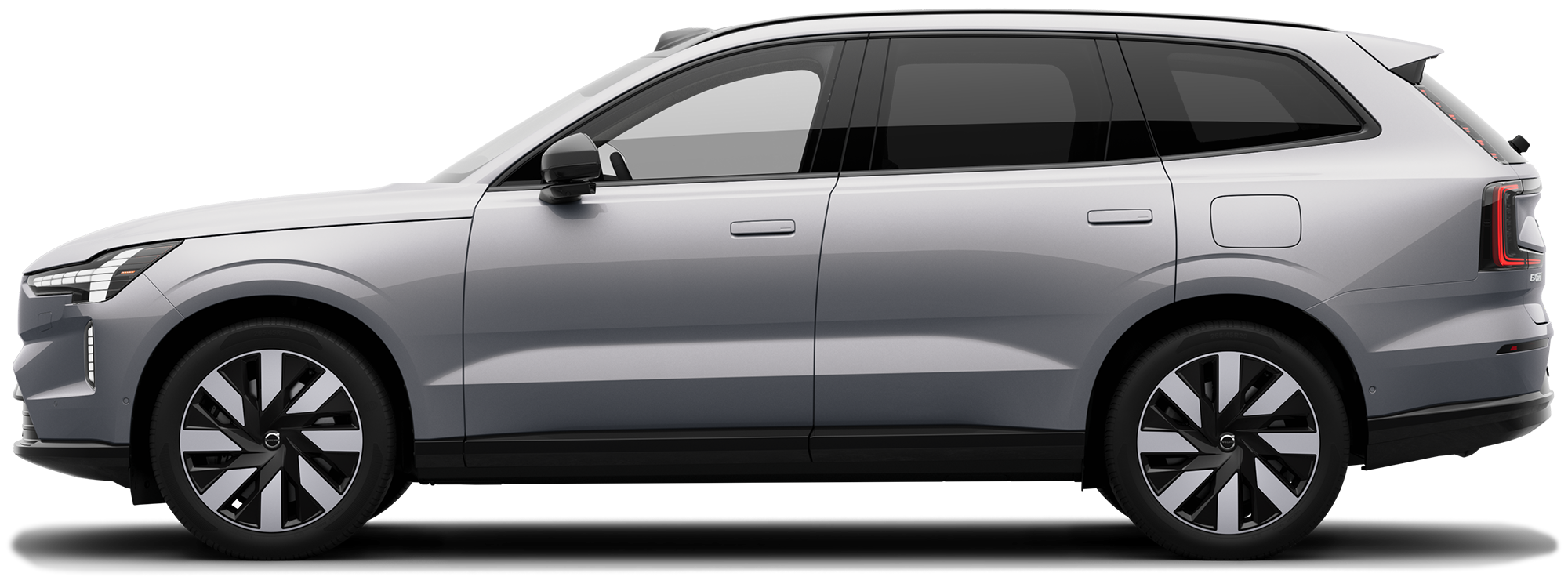 2025 Volvo EX90 SUV Twin Motor Ultra 7-Seater 