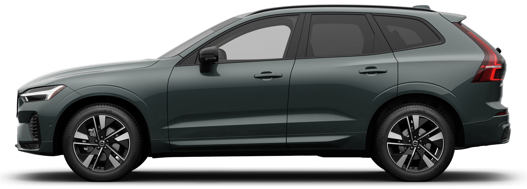 2026 Volvo XC60 SUV B5 Plus 