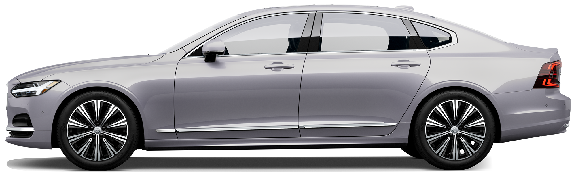 2025 Volvo S90 Sedan B6 Plus 