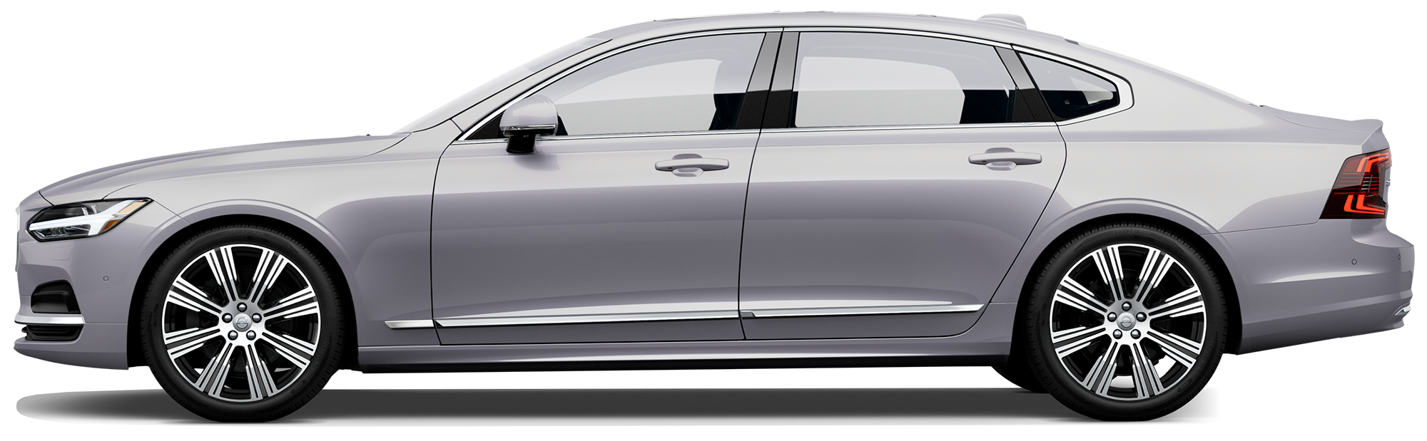 2025 Volvo S90 Sedan B6 Ultra 