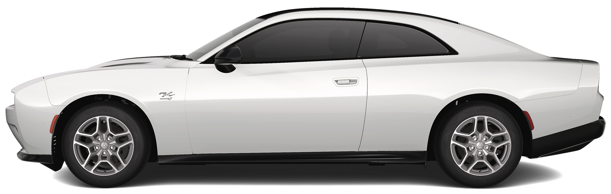 2025 Dodge Charger Coupe Daytona R/T 