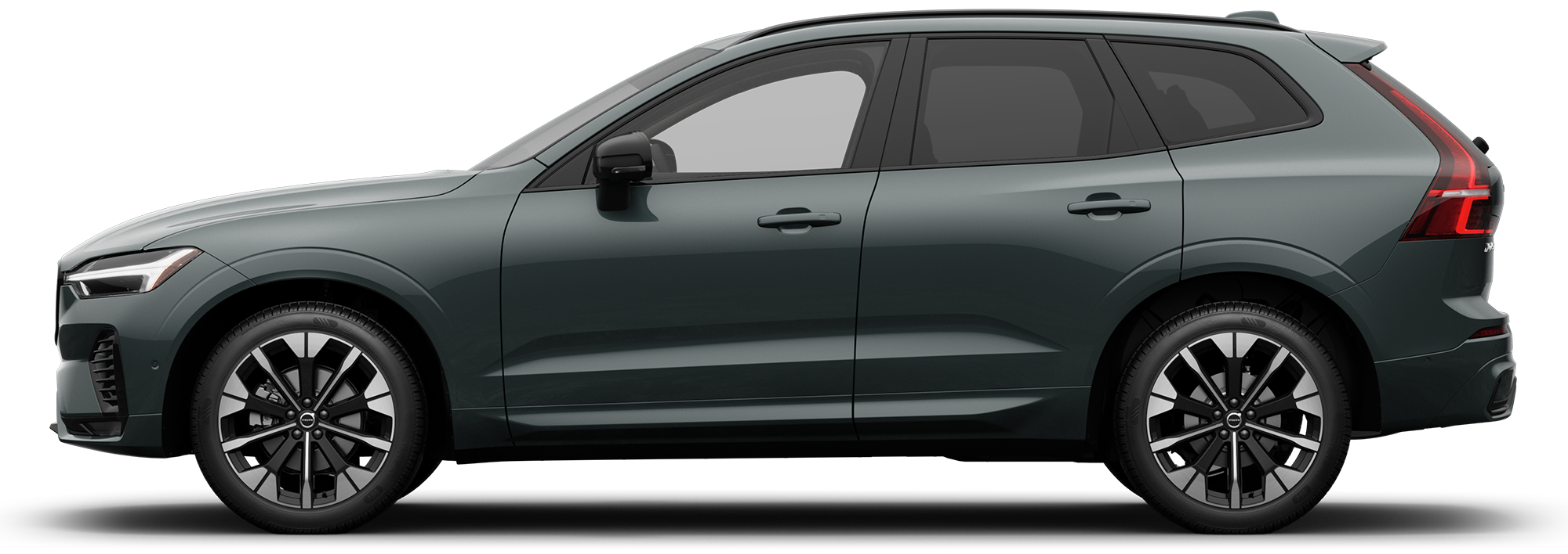 2026 Volvo XC60 SUV B5 Ultra 