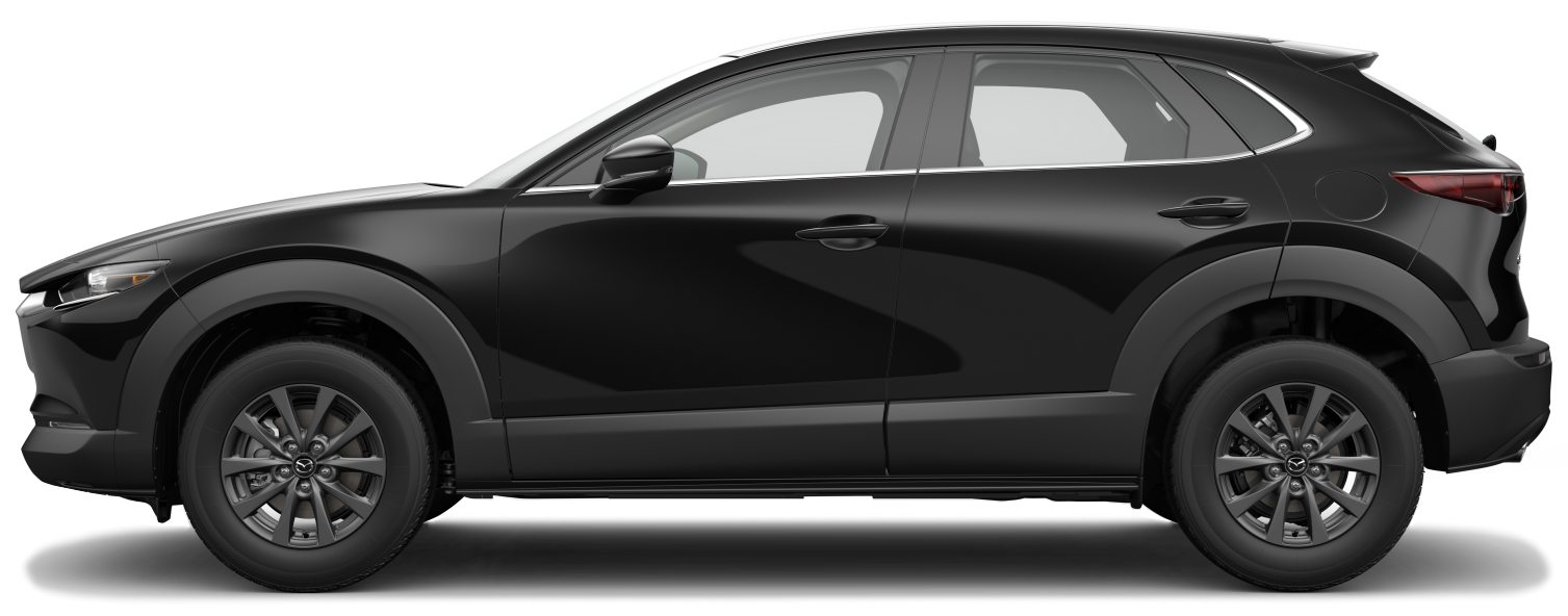 2025 Mazda CX-30 SUV 2.5 S 