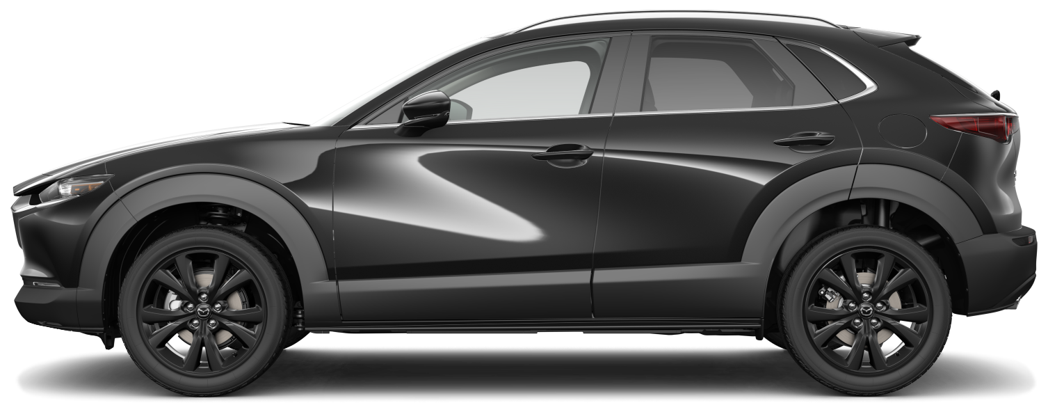 2025 Mazda CX-30 SUV 2.5 S Select Sport 