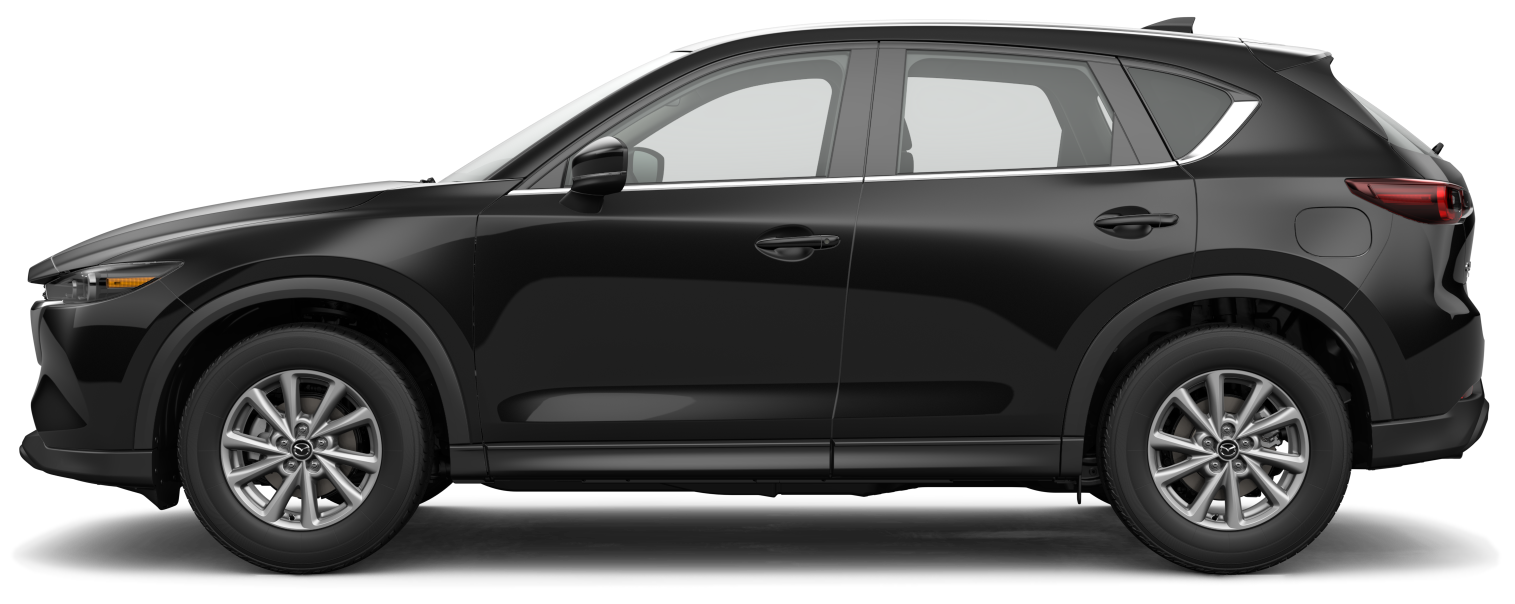 2025 Mazda CX-5 SUV 2.5 S 