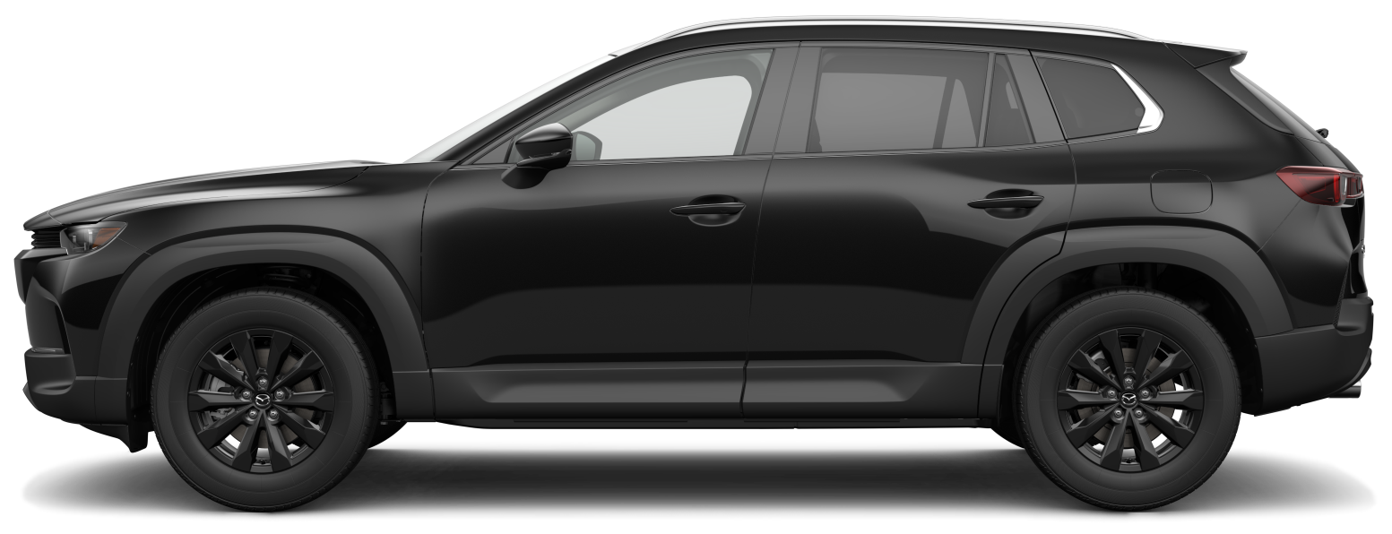 2025 Mazda CX-50 SUV 2.5 S Preferred Package 