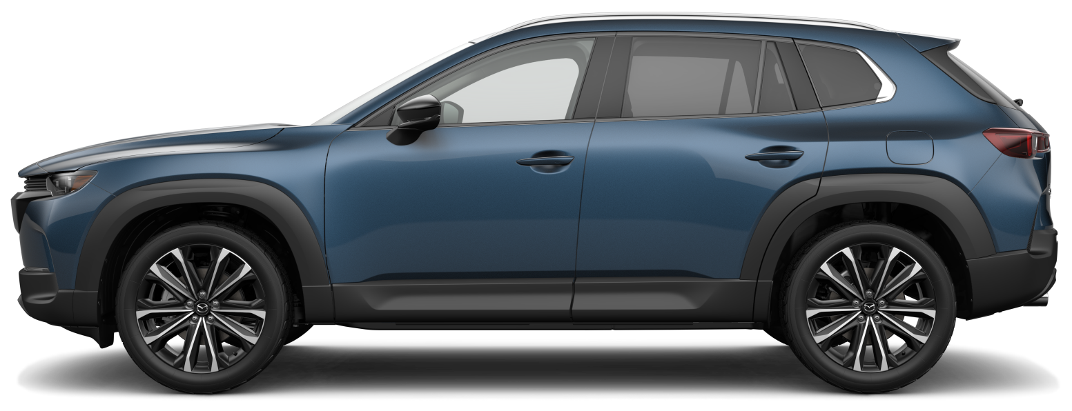 2025 Mazda CX-50 SUV 2.5 S Premium Plus Package 