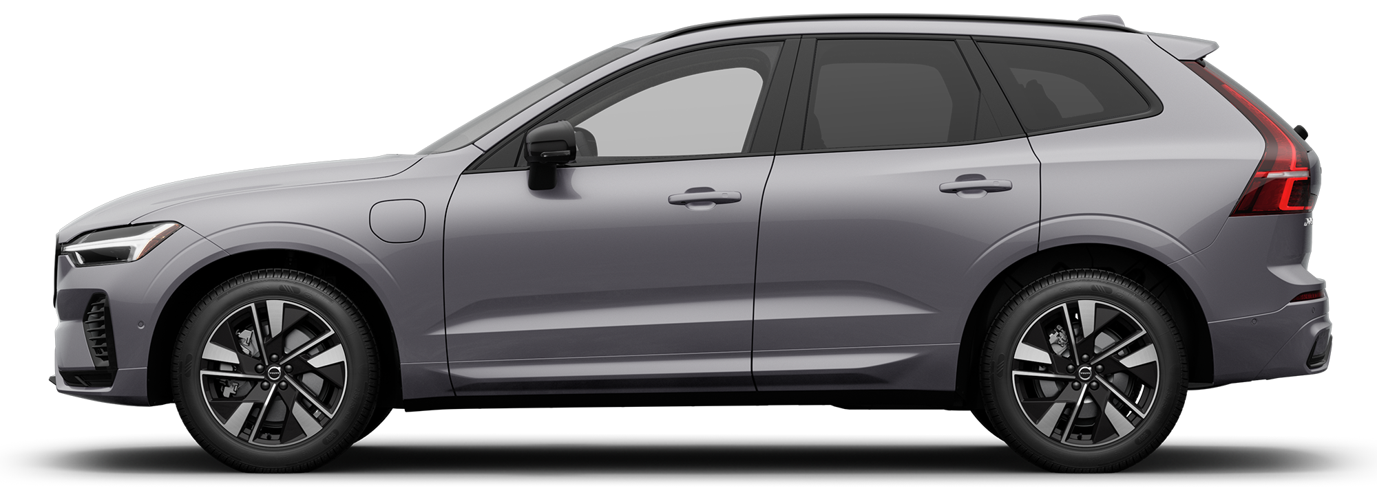 2026 Volvo XC60 plug-in hybrid SUV T8 Plus 