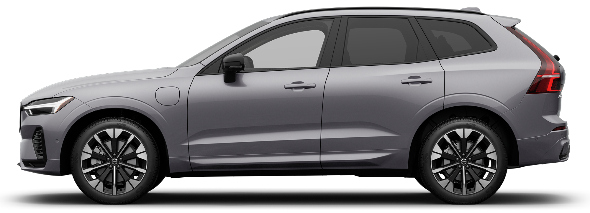 2026 Volvo XC60 plug-in hybrid SUV T8 Ultra 