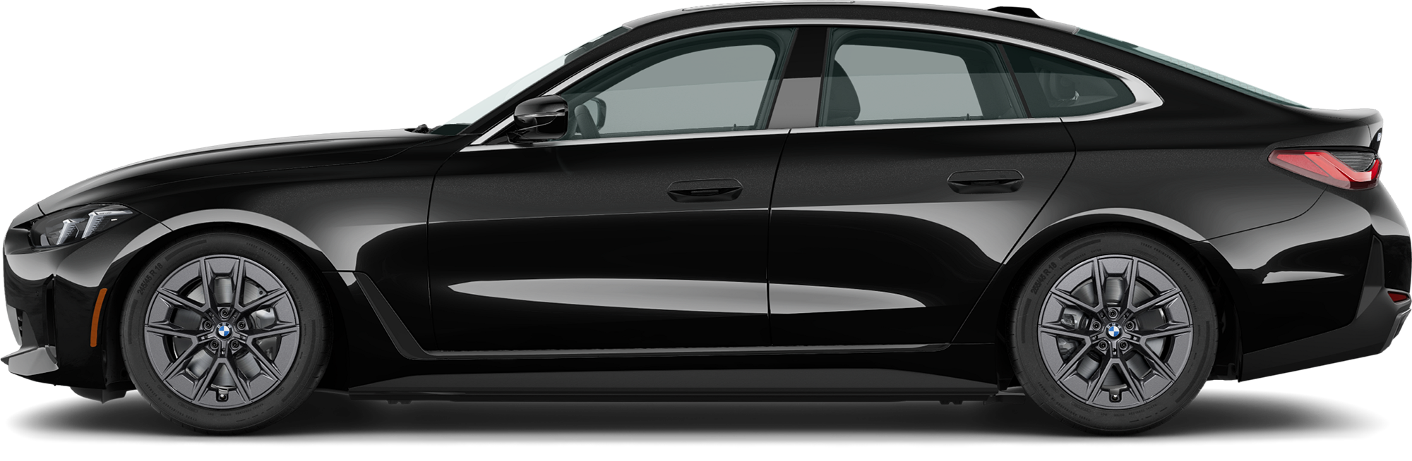 2025 BMW i4 Gran Coupe xDrive40 