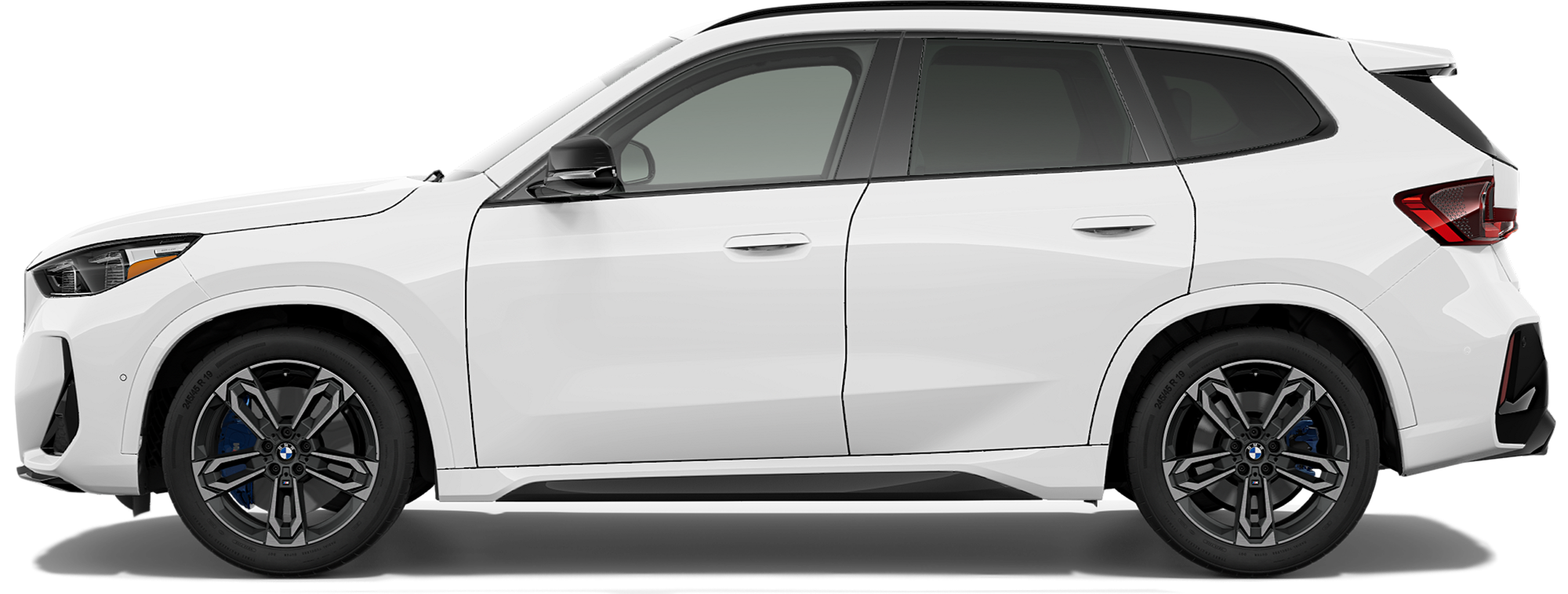 2025 BMW X1 SUV M35i 