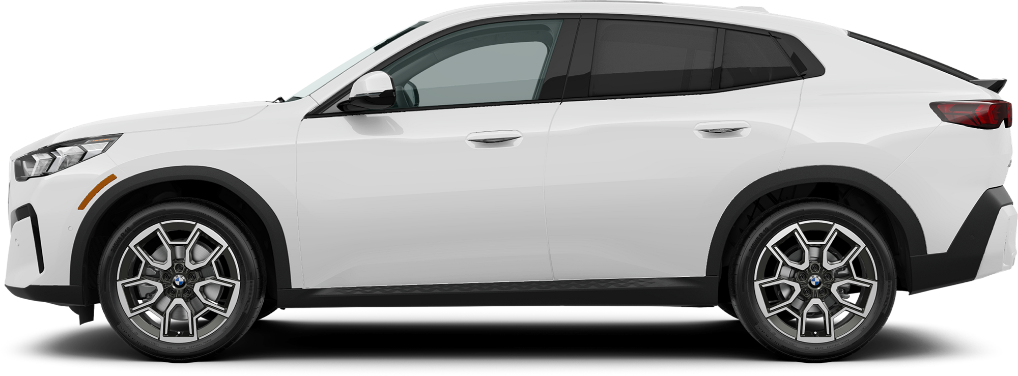 2025 BMW X2 SUV xDrive28i 