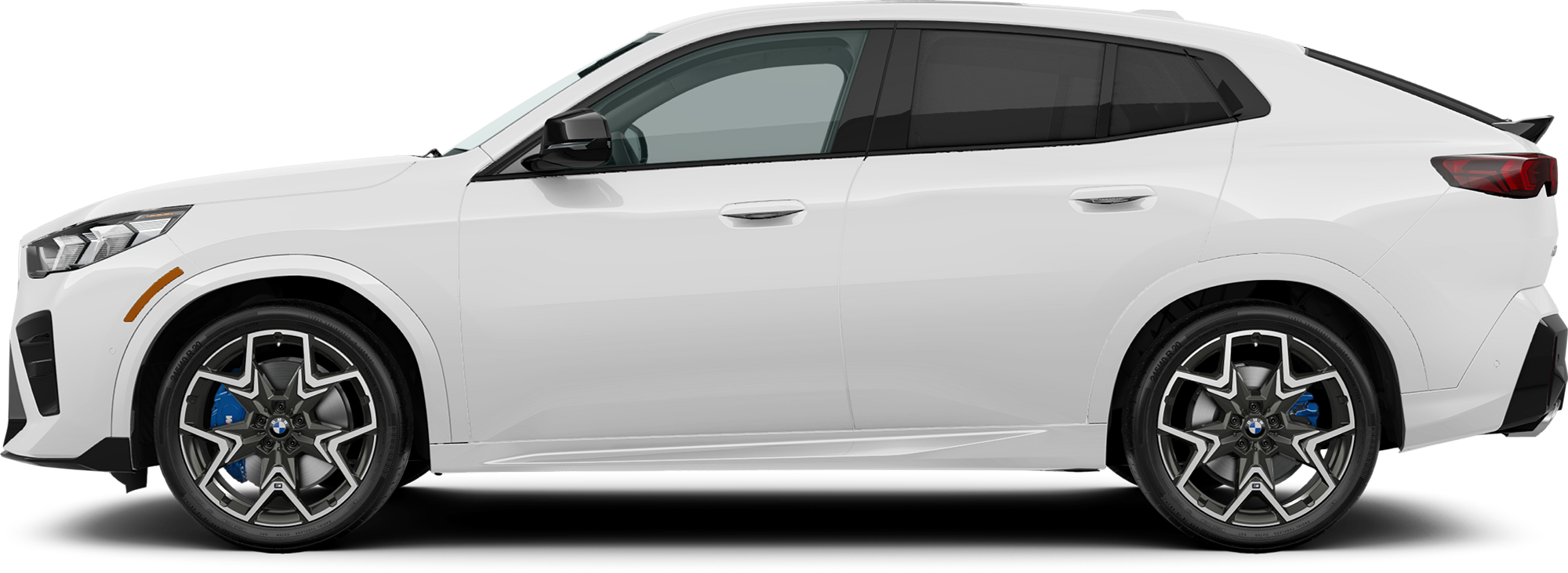 2025 BMW X2 SUV M35i 