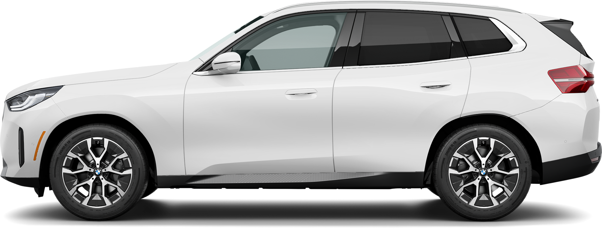 2025 BMW X3 SUV 30 xDrive 