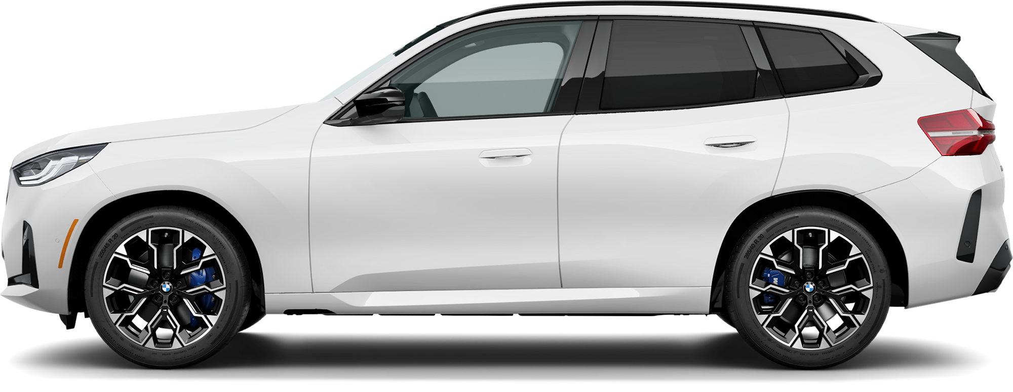 2025 BMW X3 SUV M50 xDrive 