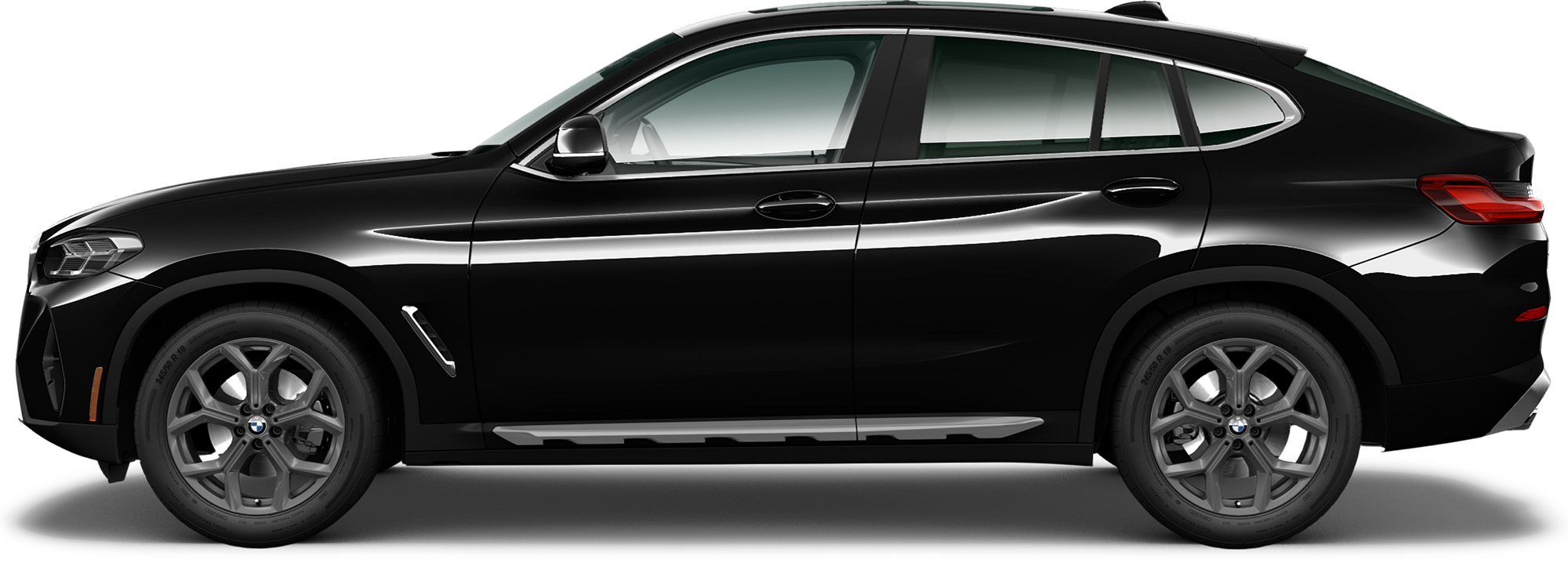 2025 BMW X4 SUV xDrive30i 