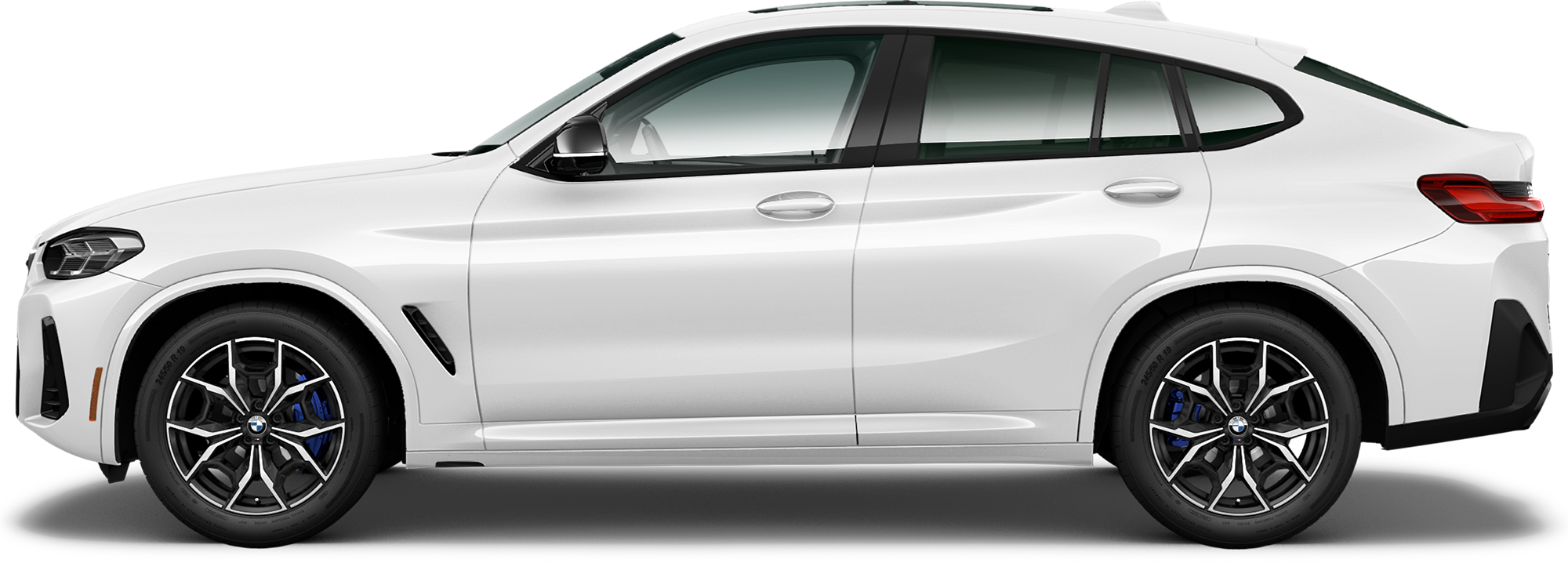 2025 BMW X4 SUV M40i 