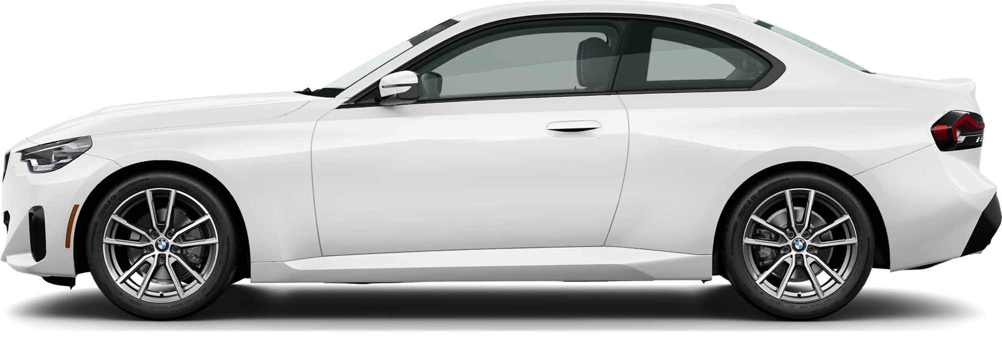 2025 BMW 230i Coupe xDrive 