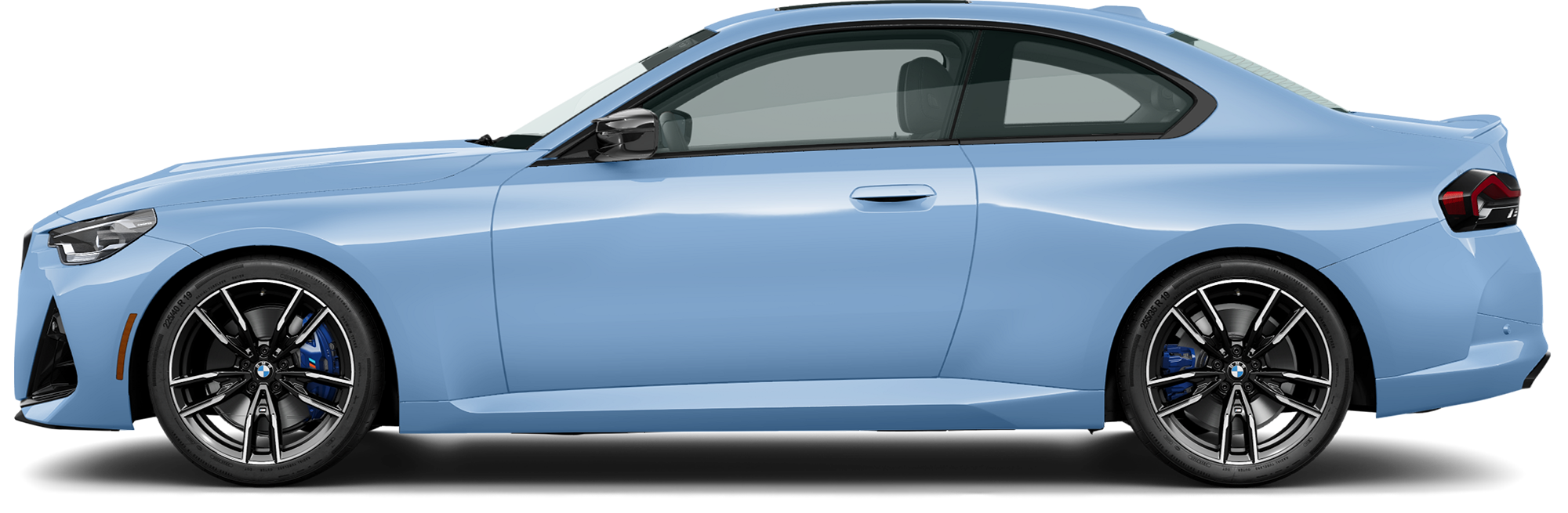 2025 BMW M240i Coupe xDrive 