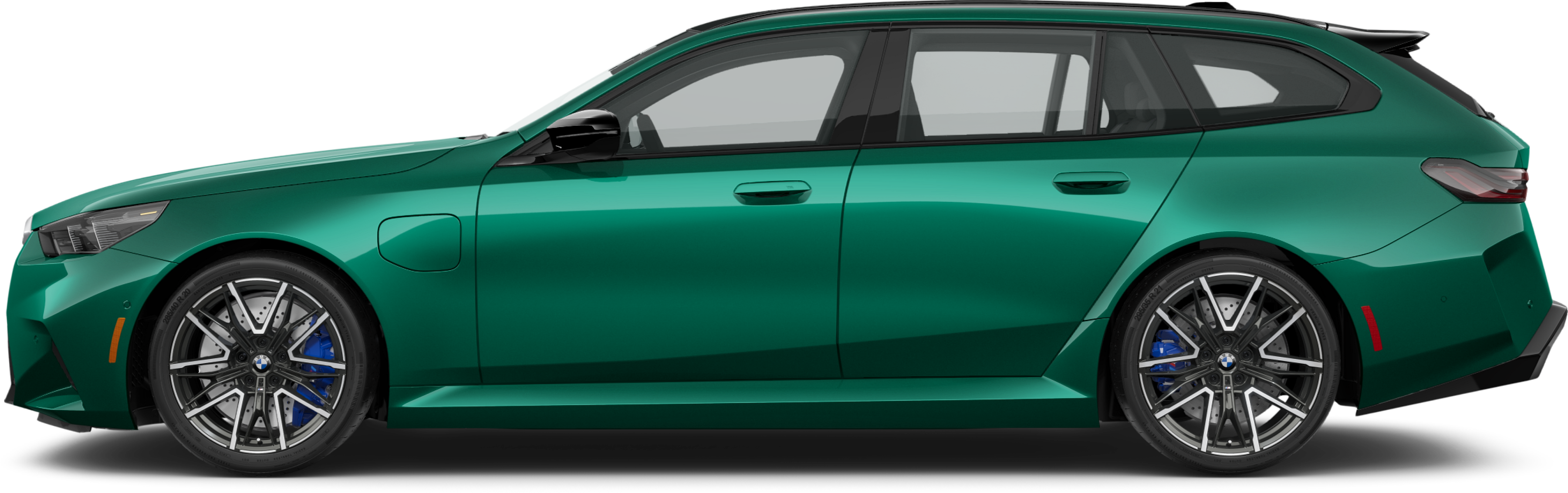 2025 BMW M5 Wagon 