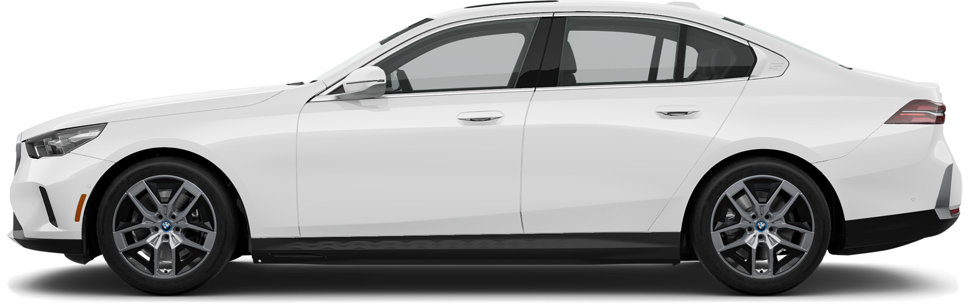 2026 BMW i5 Sedan eDrive40 