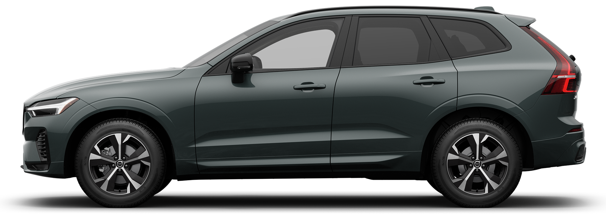 2026 Volvo XC60 SUV B5 Core 