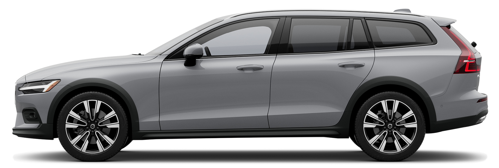 2026 Volvo V60 Cross Country Wagon B5 Ultra 