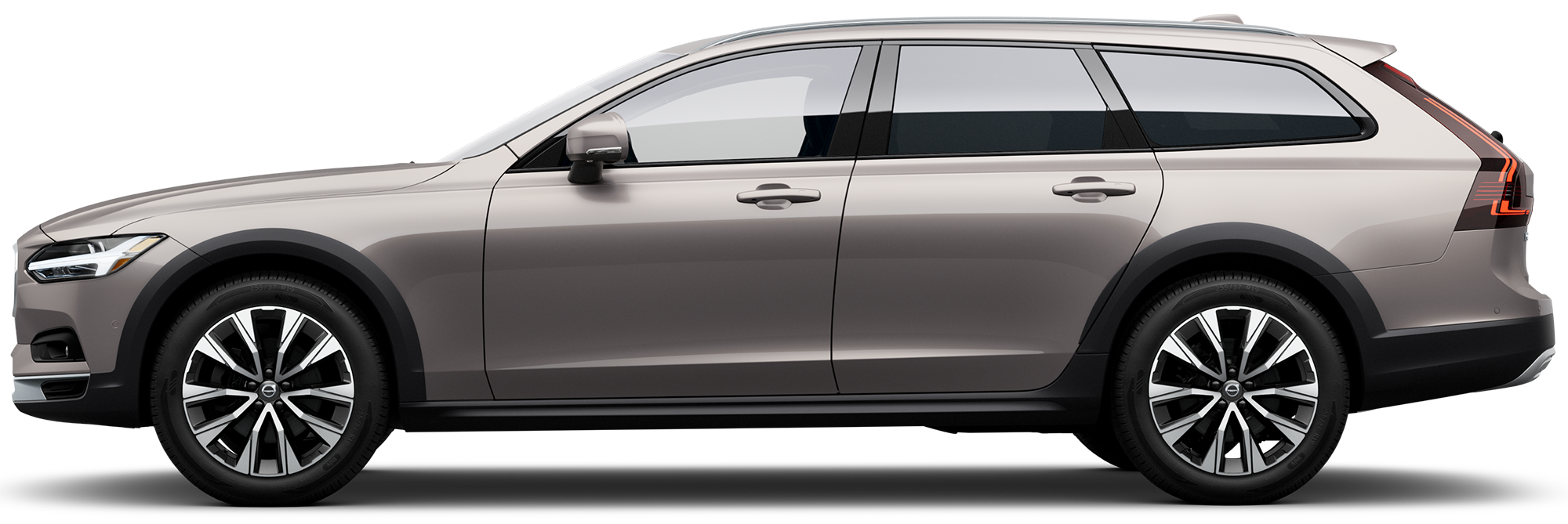 2026 Volvo V90 Cross Country Wagon B6 Ultra 