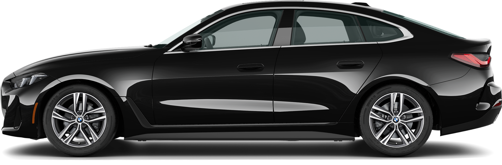 2026 BMW 430i Gran Coupe 