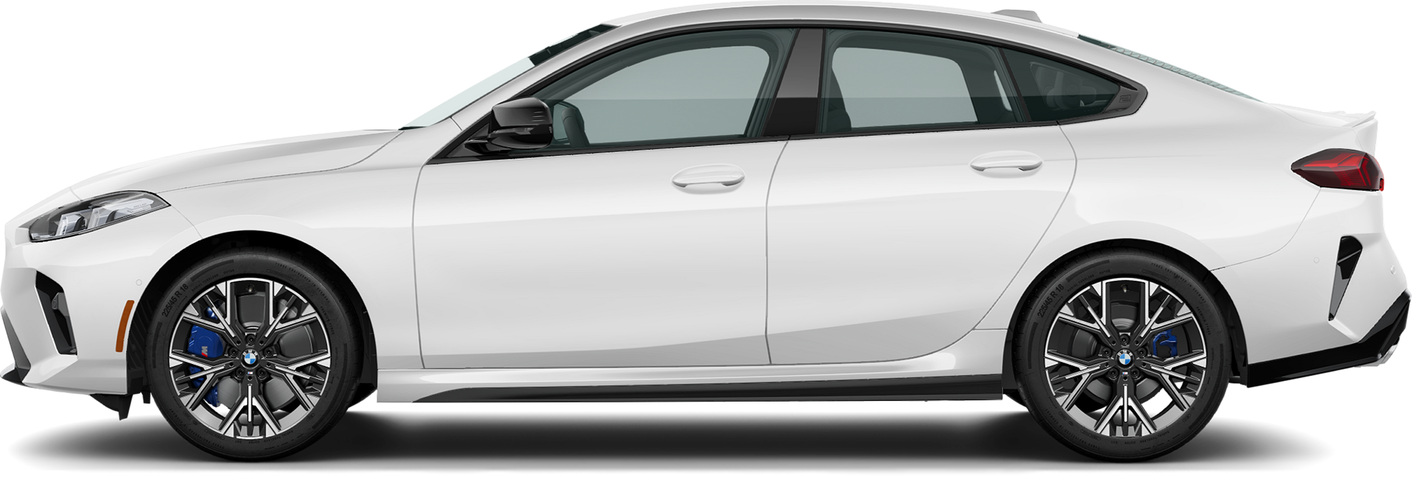 2026 BMW M235i Gran Coupe xDrive 