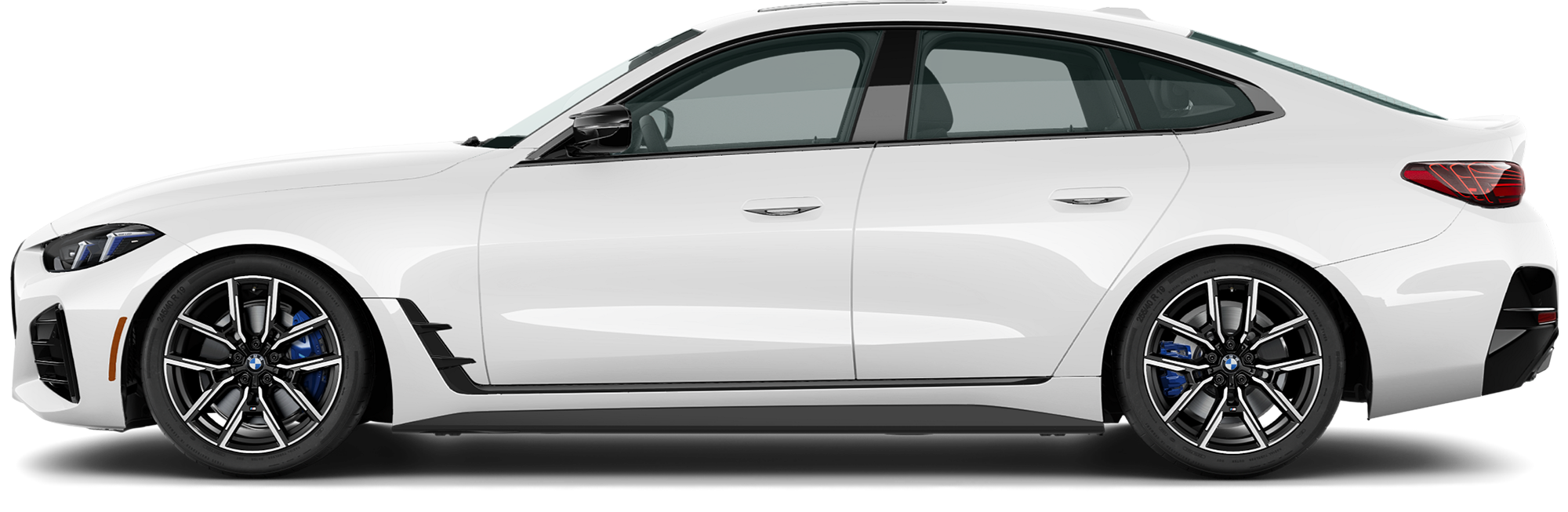 2026 BMW M440i Gran Coupe xDrive 