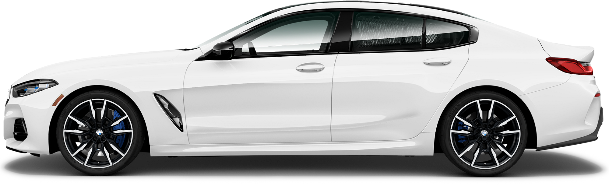 2026 BMW M850i Gran Coupe i xDrive 