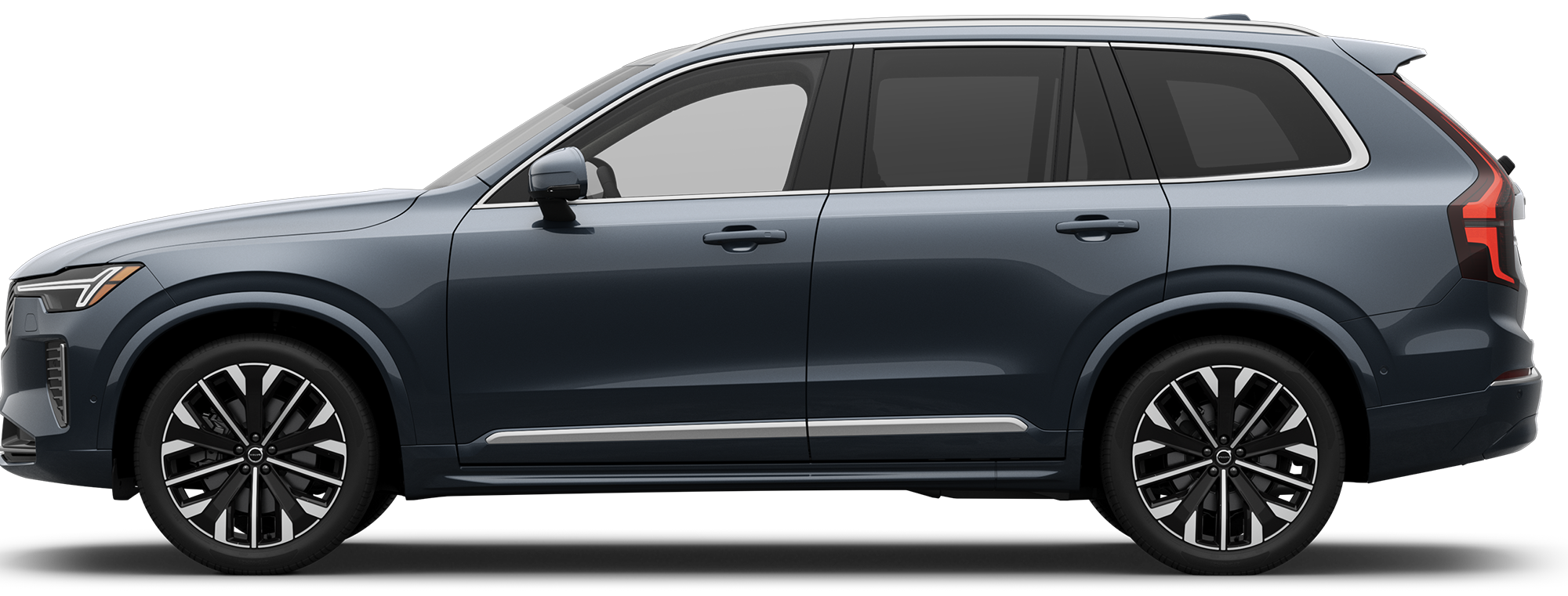 2026 Volvo XC90 SUV B5 Plus 7-Seater 